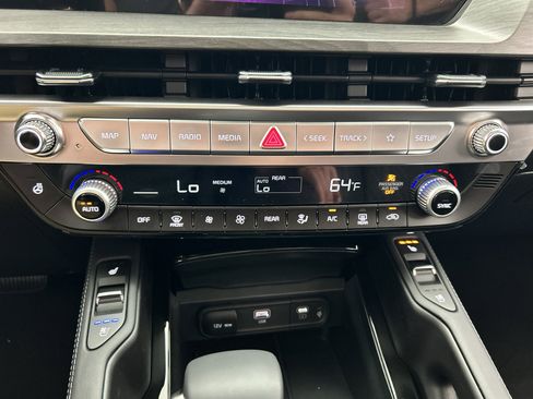 New 2025 Kia Telluride AWD image 26