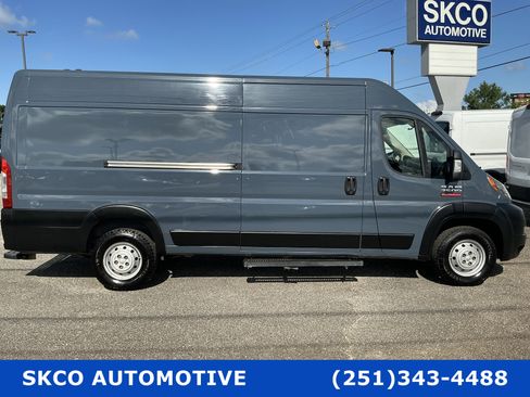 Used 2019 RAM ProMaster 3500 FWD image 8