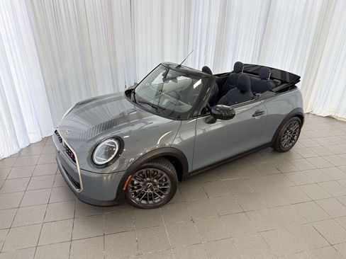 Certified 2026 MINI Cooper S image 35