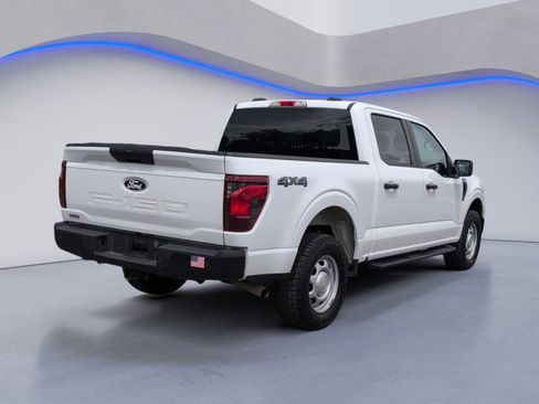 Used 2024 Ford F150 XL AWD/4WD image 3