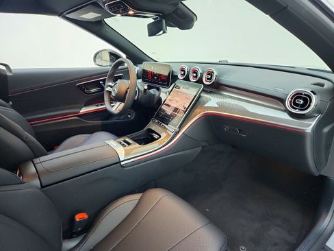 New 2026 Mercedes-Benz CLE 300 4MATIC Cabriolet image 18