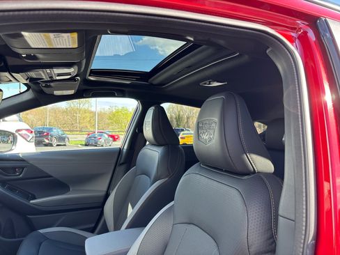 New 2026 Subaru Crosstrek 2.5i Wilderness image 14