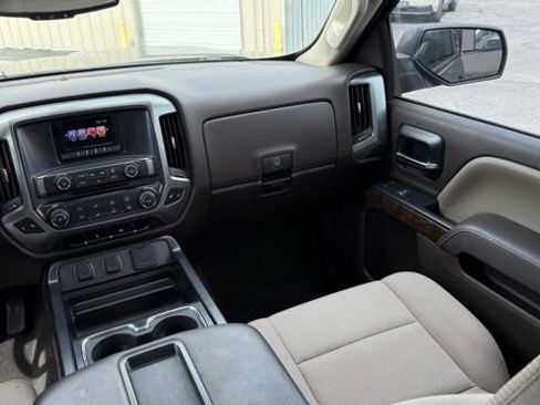 Used 2014 Chevrolet Silverado 1500 LT w/ Texas Edition, 1LT Trim AWD/4WD image 30