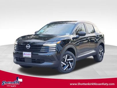 New 2026 Nissan Kicks SV