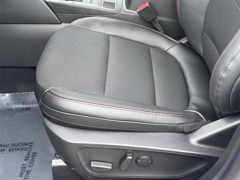 New 2026 Ford Escape ST-Line w/ Tech Pack #1 image 24