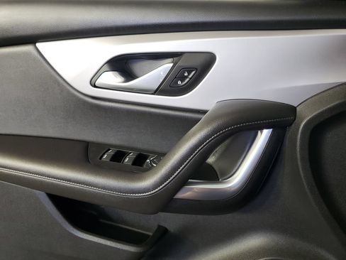 Certified 2022 Chevrolet Blazer LT FWD image 29