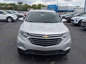 Used 2018 Chevrolet Equinox Premier FWD video 2