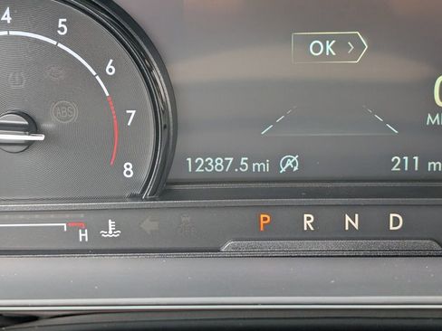 Used 2022 Lincoln Corsair FWD image 24