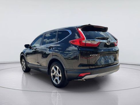 Used 2017 Honda CR-V EX image 5