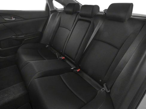 Used 2018 Honda Civic EX image 14