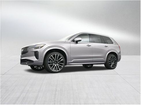 New 2026 Volvo XC90 B5 Ultra AWD/4WD image 21