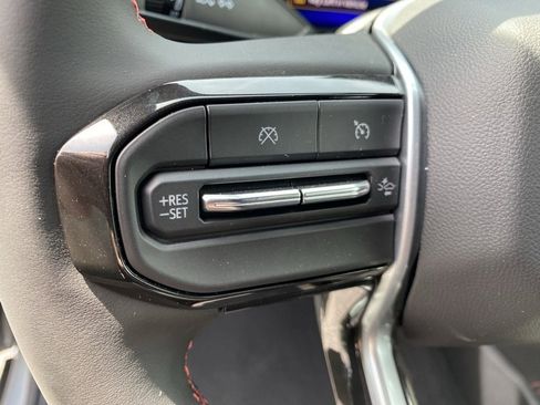 New 2025 Chevrolet Colorado Z71 image 30