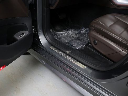 Certified 2023 Mercedes-Benz GLE 350 4MATIC image 29