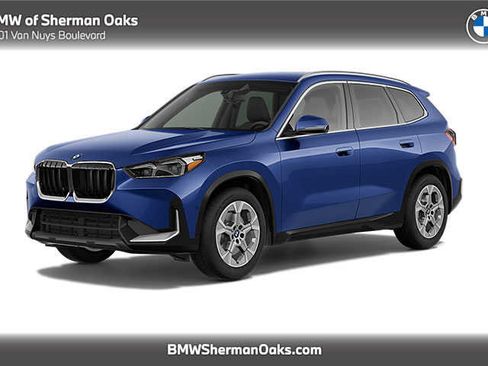 Used 2023 BMW X1 xDrive28i w/ M Sport Package image 1