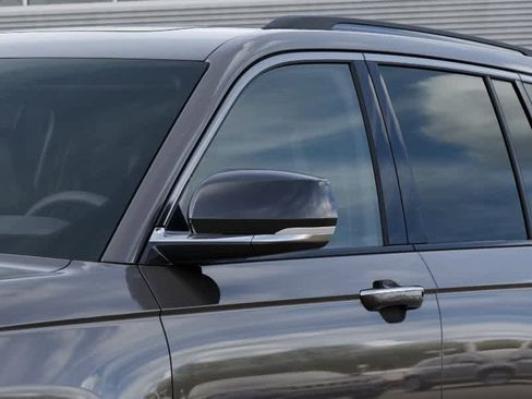 New 2026 Jeep Grand Cherokee Limited w/ Limited Altitude Package image 12