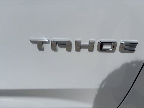 Used 2023 Chevrolet Tahoe Premier image 6