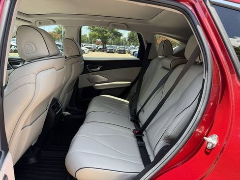Used 2025 Acura RDX SH-AWD w/ Advance Package image 27