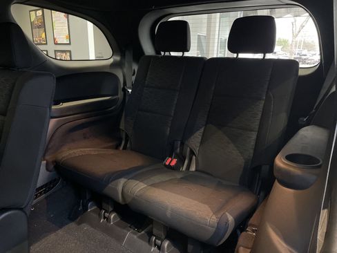 Certified 2025 Dodge Durango GT w/ Blacktop Package image 32