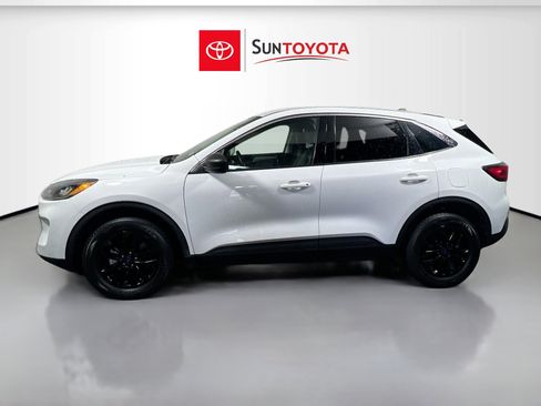 Used 2022 Ford Escape SE w/ Convenience Package image 7