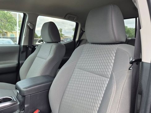 Used 2023 Toyota Tacoma SR5 RWD image 12