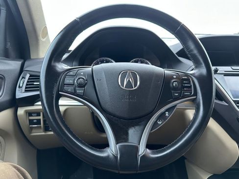 Used 2020 Acura MDX Technology Package image 13