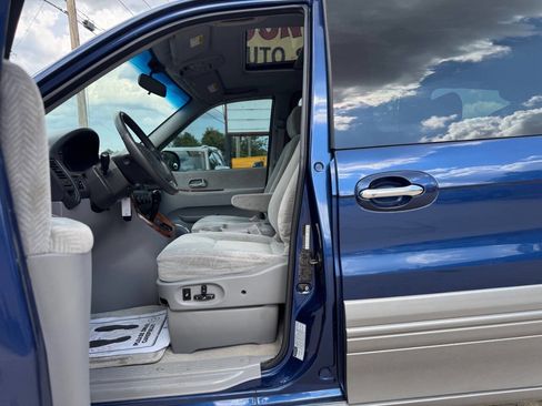 Used 2005 Kia Sedona EX image 11