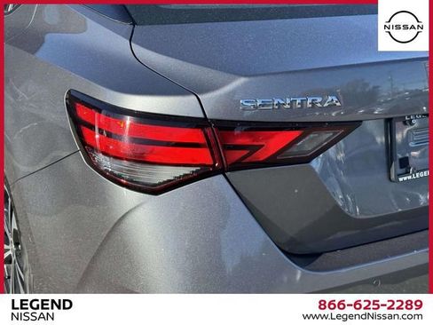 Used 2023 Nissan Sentra SV image 11