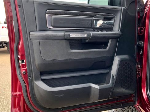 Used 2018 RAM 1500 Limited image 21