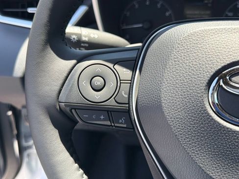 New 2026 Toyota Corolla SE FWD image 24