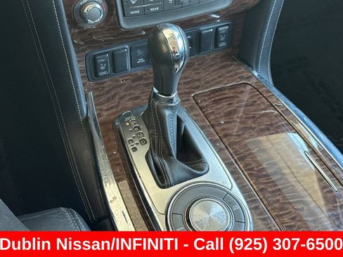 Used 2019 Nissan Armada SL w/ Premium Package RWD image 27