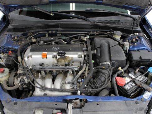 Used 2003 Acura RSX Type-S image 27