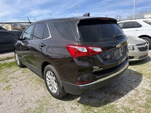 Used 2020 Chevrolet Equinox LT image 7