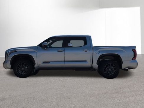 New 2026 Toyota Tundra Platinum AWD/4WD image 9