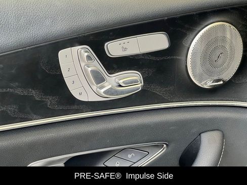 Used 2023 Mercedes-Benz E 450 4MATIC All-Terrain Wagon w/ Premium Package image 11