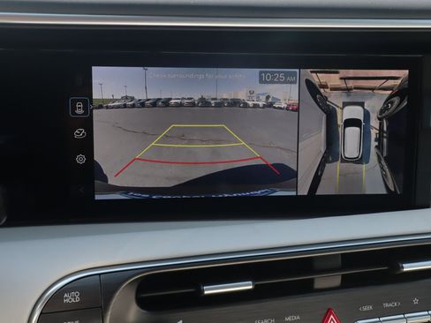 New 2026 Hyundai Palisade Calligraphy FWD image 14
