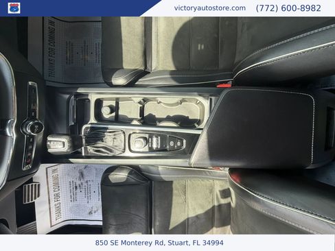 Used 2019 Volvo XC60 T5 R-Design image 27