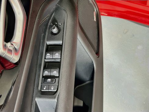 Used 2022 Jeep Compass Limited w/ (RED) Package AWD/4WD image 18