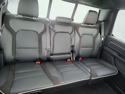 New 2025 RAM 1500 Laramie w/ Night Edition AWD/4WD image 21