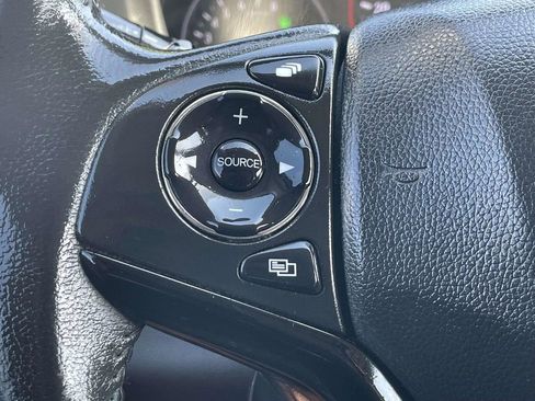 Used 2017 Honda HR-V EX-L image 27