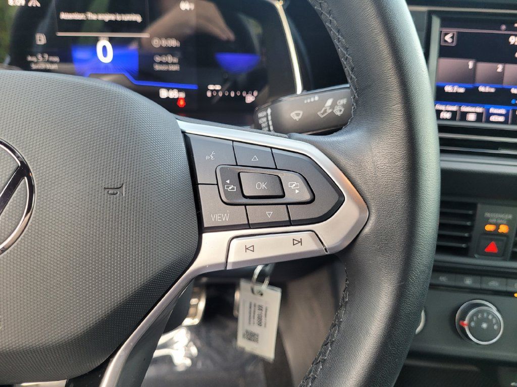 Used 2023 Volkswagen Jetta Sport FWD image 23