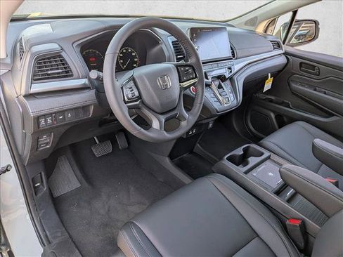 New 2026 Honda Odyssey EX-L image 3