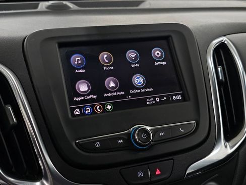 Certified 2024 Chevrolet Equinox LT FWD image 15
