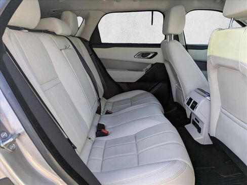 Used 2022 Land Rover Range Rover Velar S image 21