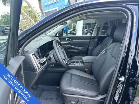 Used 2026 Kia Sorento S w/ S Panoramic Sunroof Package FWD image 30