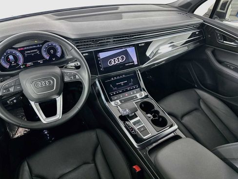 Certified 2023 Audi Q7 2.0T Premium Plus w/ Premium Plus Package AWD/4WD image 22