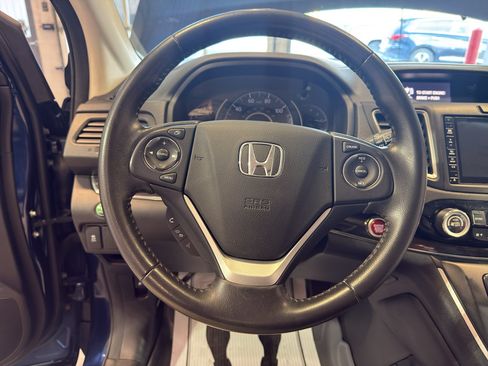 Used 2016 Honda CR-V EX-L image 18