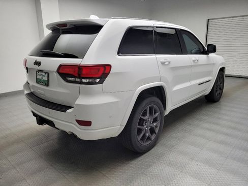 Used 2021 Jeep Grand Cherokee Limited w/ Quick Order Package 28K 80th AWD/4WD image 9