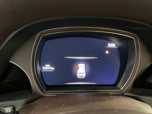 Used 2020 Lexus LS 500 w/ Interior Upgrade Package RWD image 15