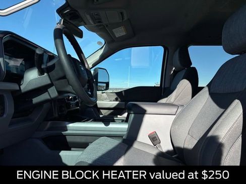 New 2026 Ford F350 XLT w/ XLT Premium Package image 13