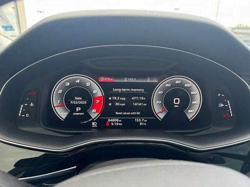 Used 2021 Audi Q7 3.0T Premium Plus AWD/4WD image 11